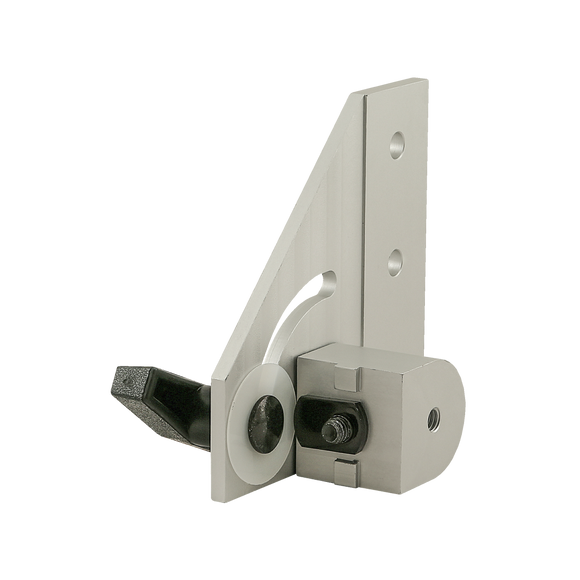 4147 -  10 Series 90 Degree Right Hand Pivot Bracket Assembly with "T" Handle