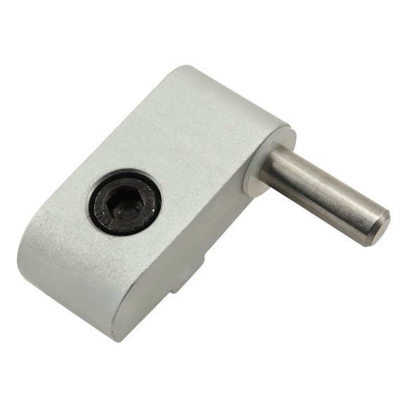 2093 -  15 Series Standard Lift-Off Hinge - Right Hand with Single Long Pin