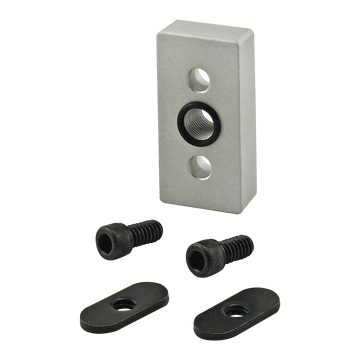 2439 -  10 Series Pressure Manifold Access Plate