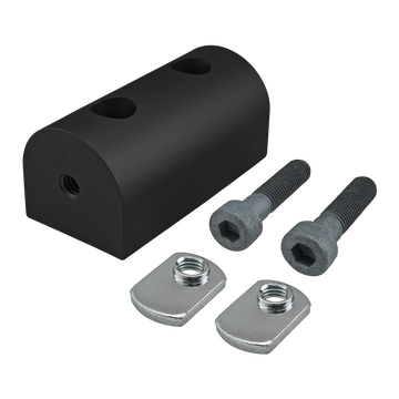 40-4377-BLACK -  40 Series Universal Dynamic Pivot Nub