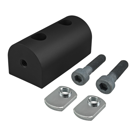 40-4377-BLACK -  40 Series Universal Dynamic Pivot Nub