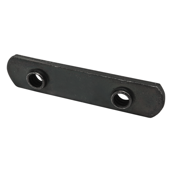3263 -  1/4-20 Double Slide-In Economy T-Nut
