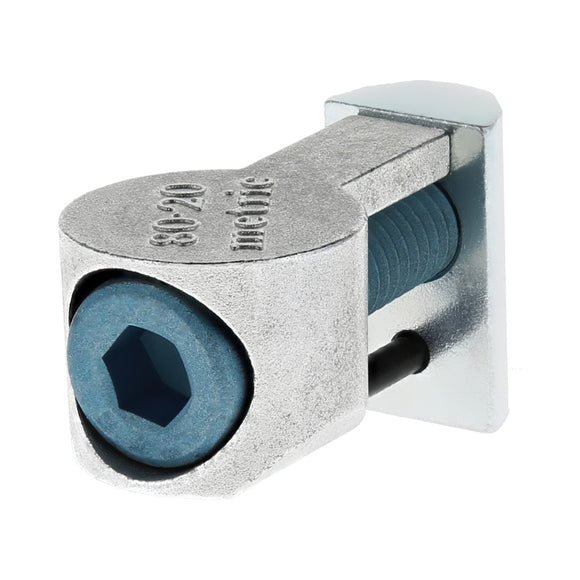 40-3362 -  40 Series M8 Standard Anchor Fastener Assembly