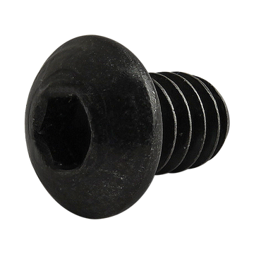 65-3059 -  1/4-20 x .375" Button Head Socket Cap Screw (BHSCS)