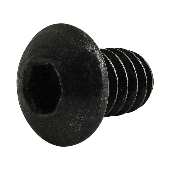 65-3059 -  1/4-20 x .375" Button Head Socket Cap Screw (BHSCS)