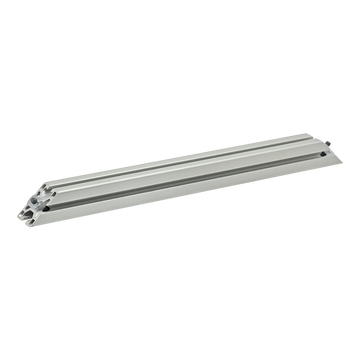 40-2563 -  40-4040-Lite 45 Degree Support, 480mm Long