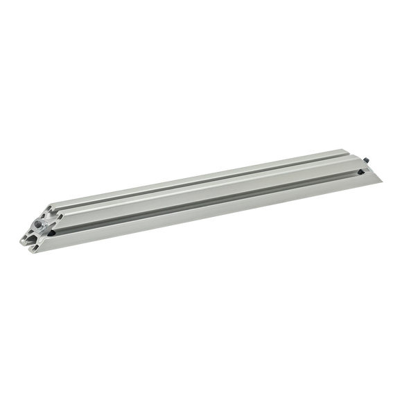 40-2563 -  40-4040-Lite 45 Degree Support, 480mm Long