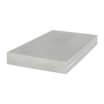 25-8338-4M -  62.5mm X 12mm FLAT STOCK-MILLFINISH 4M BAR