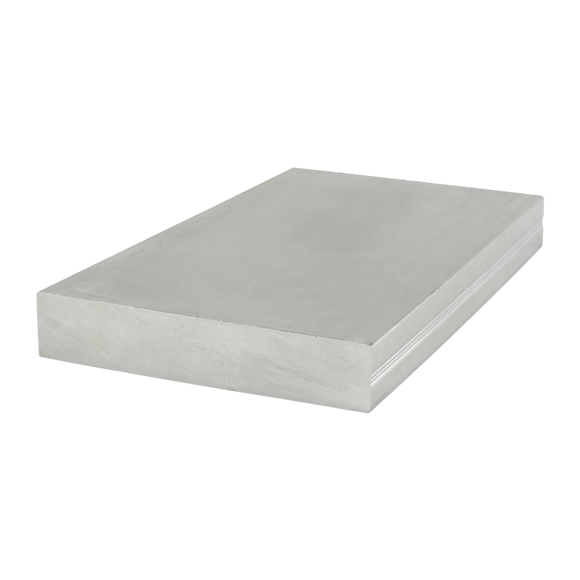 25-8338-4M -  62.5mm X 12mm FLAT STOCK-MILLFINISH 4M BAR