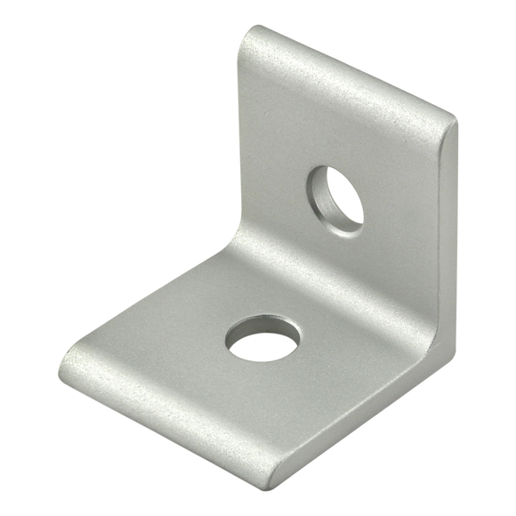25-4108 -  25 Series 2 Hole - Lite Inside Corner Bracket
