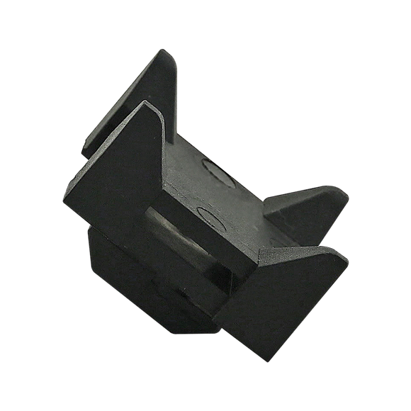 12317 -  30 Series Cable Tie Mounting Block