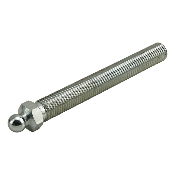 12234 -  Swivel Foot Threaded Stem: 3/4-10 x 6.000"