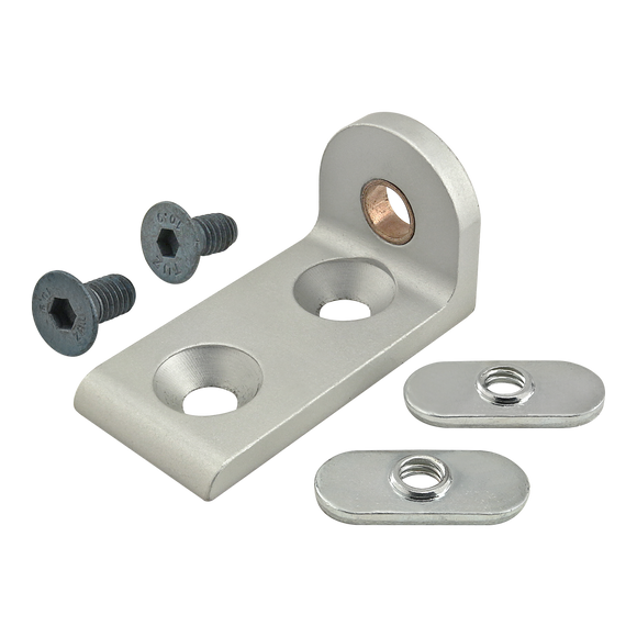 25-4172 -  25 Series "L" Dynamic Pivot Arm