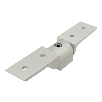 40-4354 -  40 Series 90 Degree&nbsp;Standard Structural Pivot Assembly with Dual "L" Arms