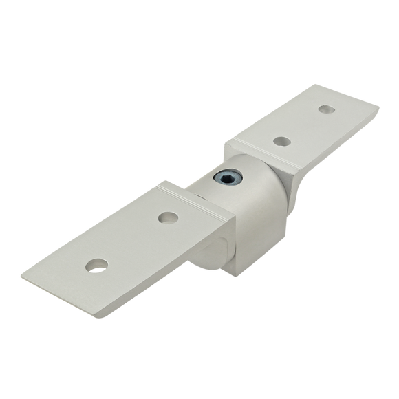 40-4354 -  40 Series 90 Degree&nbsp;Standard Structural Pivot Assembly with Dual "L" Arms