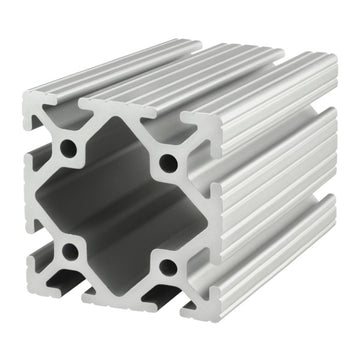 3030-242 -  3" X 3" T-SLOTTED EXTRUSION 242" BAR