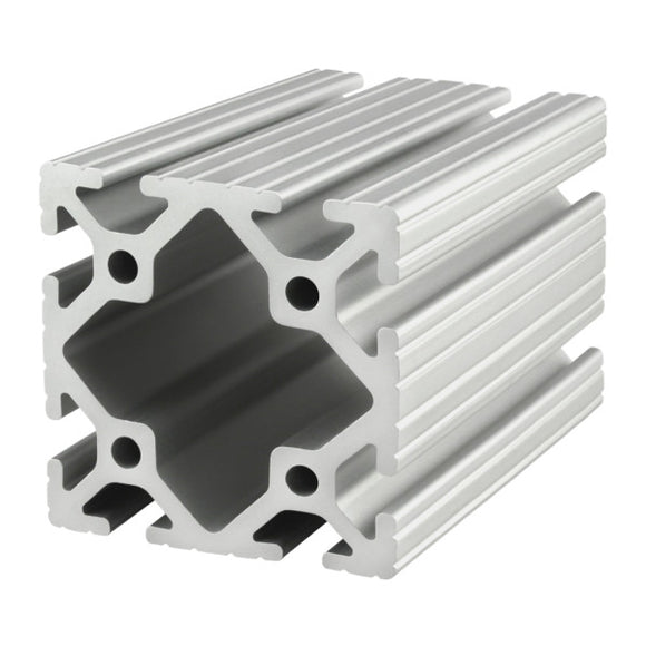3030-242 -  3" X 3" T-SLOTTED EXTRUSION 242" BAR