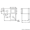 9242 - 90 Degree Corner Base Connector-2