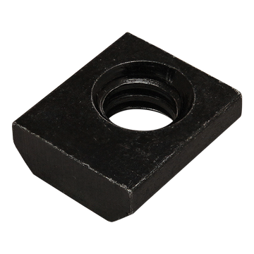 25-3204 -  25 Series 1/4-20 Standard Slide-in T-Nut