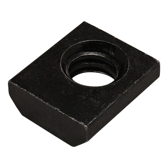 25-3204 -  25 Series 1/4-20 Standard Slide-in T-Nut