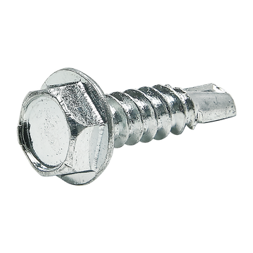9302 -  #8-18 x .675" Self Drilling Screw (SDS)