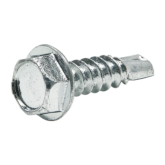 9302 -  #8-18 x .675" Self Drilling Screw (SDS)