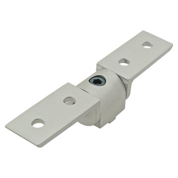 25-4153 -  25 Series 0 Degree&nbsp;Standard Structural Pivot Assembly with Dual "L" Arms