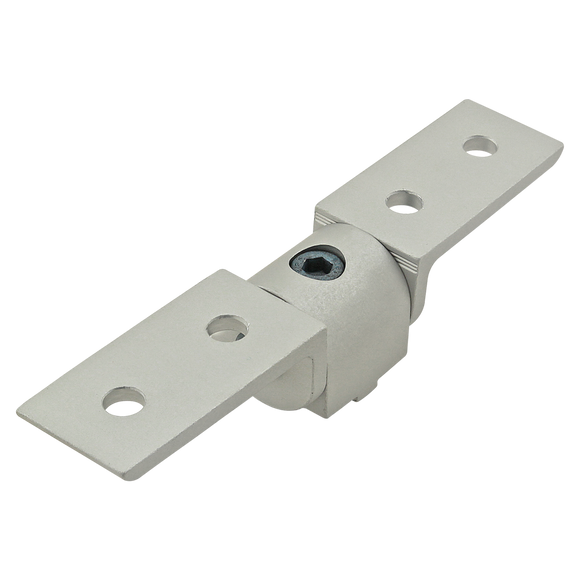 25-4153 -  25 Series 0 Degree&nbsp;Standard Structural Pivot Assembly with Dual "L" Arms