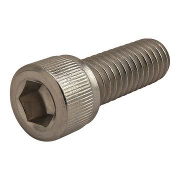 3619 -  5/16-18 x .875" Socket Head Cap Screw (SHCS)