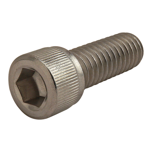 3619 -  5/16-18 x .875" Socket Head Cap Screw (SHCS)