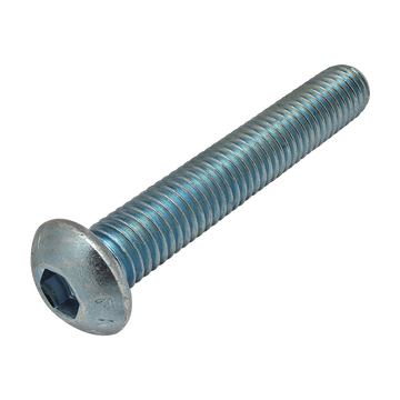 13-3946 -  M8 x 50.00mm Button Head Socket Cap Screw (BHSCS)