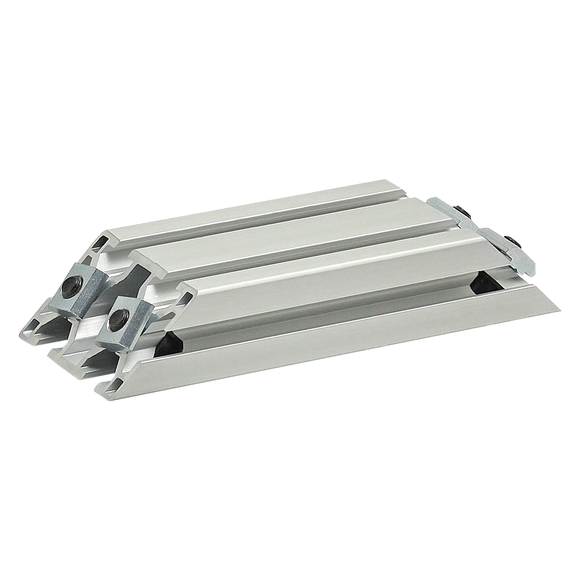 30-2566 -  30-3060 45 Degree Support, 160mm Long