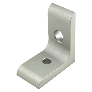 4503 -  10 to 15 Series 2 Hole - Transition Inside Corner Bracket