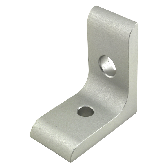 4503 -  10 to 15 Series 2 Hole - Transition Inside Corner Bracket
