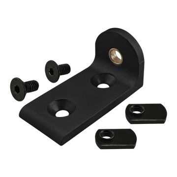 4343-BLACK -  15 Series "L" Dynamic Pivot Arm