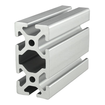 40-4080-6.05M -  40mm X 80mm T-SLOTTED EXTRUSION