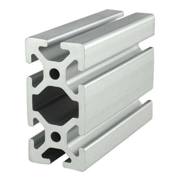 40-4080-6.05M -  40mm X 80mm T-SLOTTED EXTRUSION
