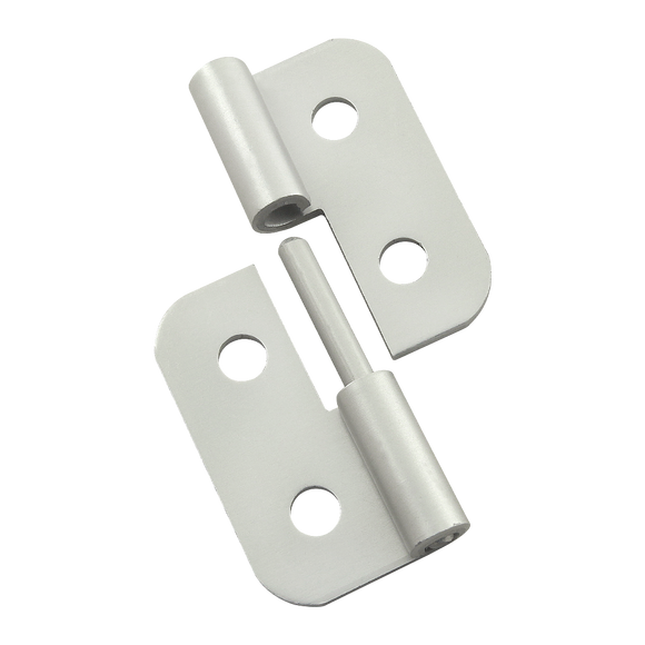 25-2831 -  25 Series Economy Lift-Off Hinge Left Hand with Long Pin