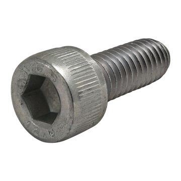 19-6516 -  M6 x 16.00mm Socket Head Cap Screw (SHCS)