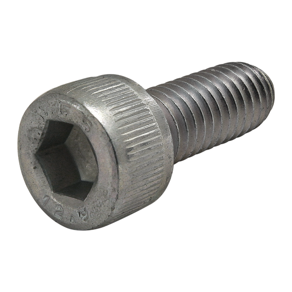 19-6516 -  M6 x 16.00mm Socket Head Cap Screw (SHCS)