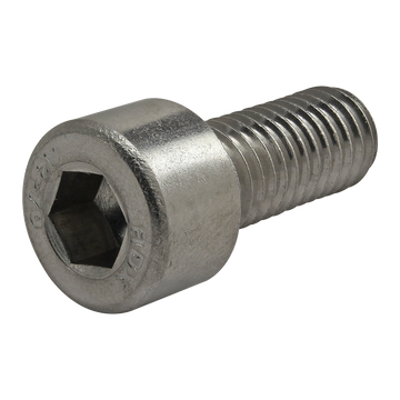 17-8520 -  M8 x 20.00mm Socket Head Cap Screw (SHCS)
