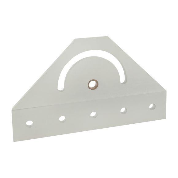 4424 -  15 Series 180 Degree Pivot Bracket