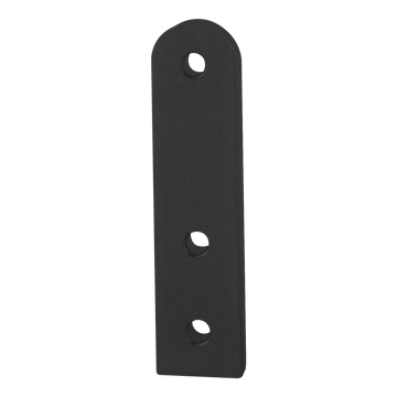 4199-BLACK -  10 Series Extended Straight Structural Pivot Arm