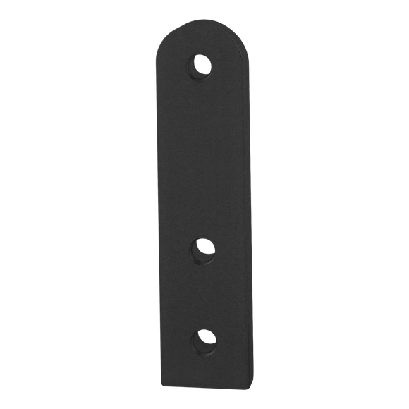 4199-BLACK -  10 Series Extended Straight Structural Pivot Arm