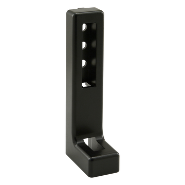 14000 -  10 &amp; 25 Series Die-Cast Floor Bracket