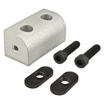 4003 -  10 Series Universal Structural Right Angle Pivot Nub