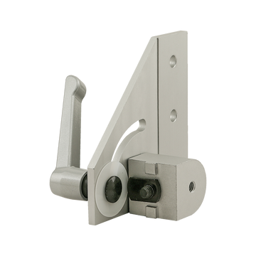 4348 -  15 Series 90 Degree Right Hand Pivot Bracket Assembly with "L" Handle