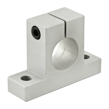 5870 -  15 Series 1" Narrow Horizontal Stanchion Base