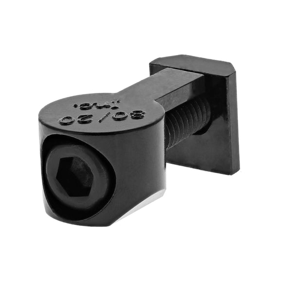 3359 -  15 Series 5/16-18 Standard Anchor Fastener Assembly