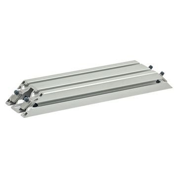 40-2579 -  40-4080-Lite 45 Degree Support, 320mm Long